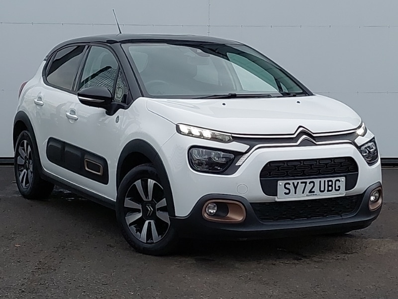 Used Citroen C3 2022 for sale - 76121055: Photo 1