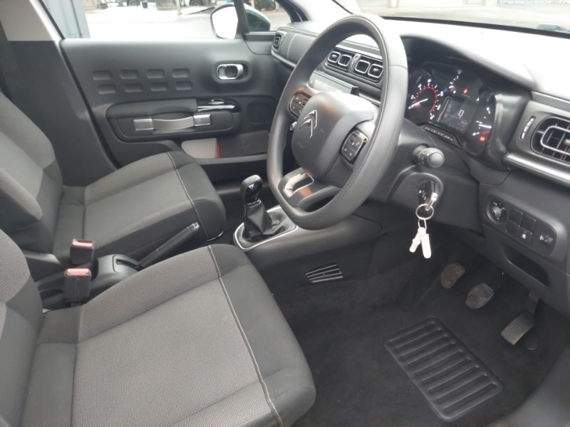 Used Citroen C3 2022 for sale - 76121055: Photo 12