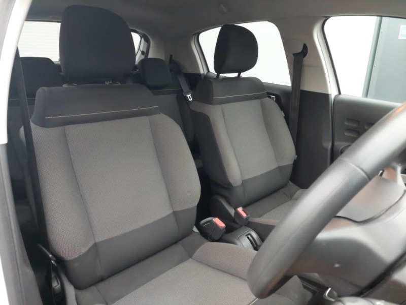 Used Citroen C3 2022 for sale - 76121055: Photo 13