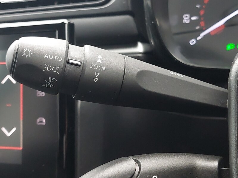 Used Citroen C3 2022 for sale - 76121055: Photo 17