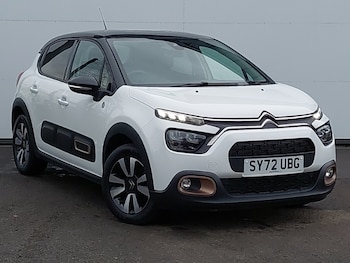 Citroen - C3