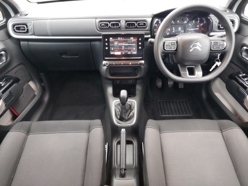 Used Citroen C3 2022 for sale - 76121055: Photo 2