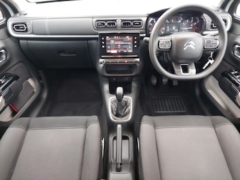 Used Citroen C3 2022 for sale - 76121055: Photo 2
