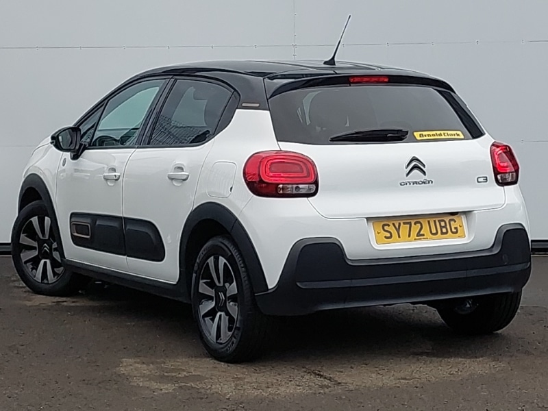 Used Citroen C3 2022 for sale - 76121055: Photo 3
