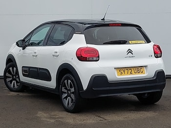 Used Citroen C3 2022 for sale - 76121055: Photo 3