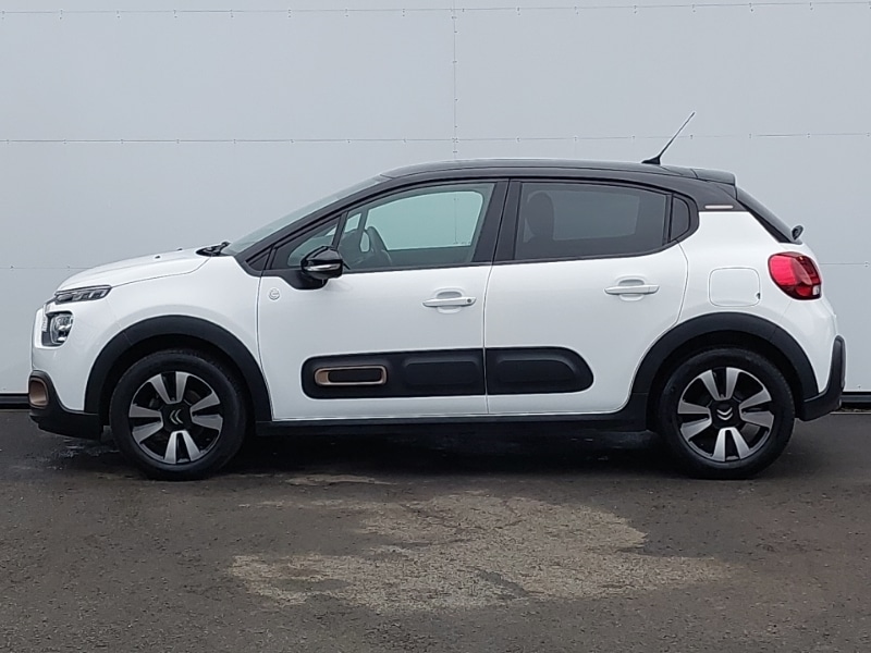 Used Citroen C3 2022 for sale - 76121055: Photo 4