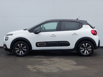 Used Citroen C3 2022 for sale - 76121055: Photo 4