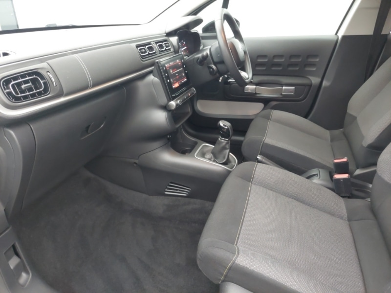 Used Citroen C3 2022 for sale - 76121055: Photo 5