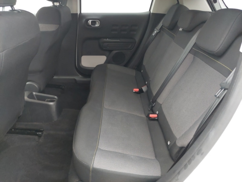Used Citroen C3 2022 for sale - 76121055: Photo 6