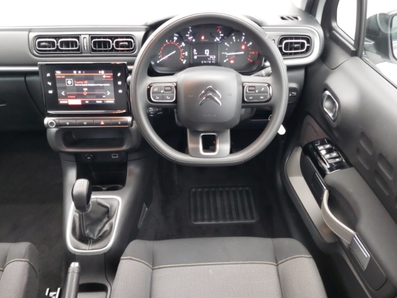 Used Citroen C3 2022 for sale - 76121055: Photo 7
