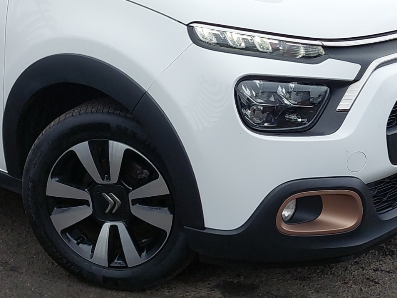 Used Citroen C3 2022 for sale - 76121055: Photo 9
