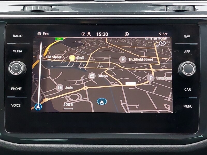 Used Volkswagen Tiguan 2023 for sale - 77531153: Photo 10