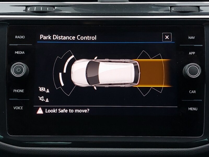 Used Volkswagen Tiguan 2023 for sale - 77531153: Photo 11