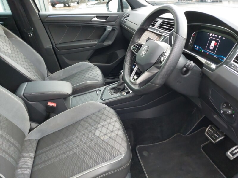 Used Volkswagen Tiguan 2023 for sale - 77531153: Photo 12