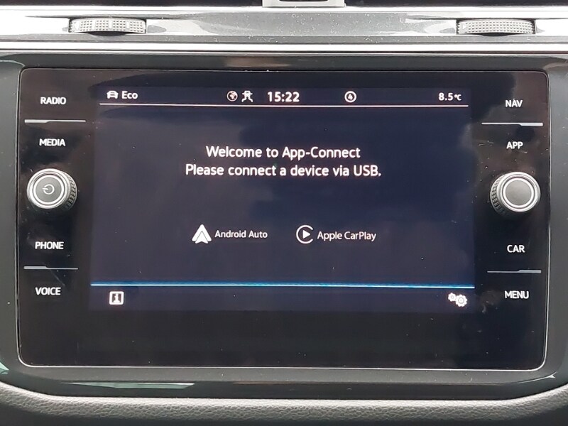 Used Volkswagen Tiguan 2023 for sale - 77531153: Photo 14