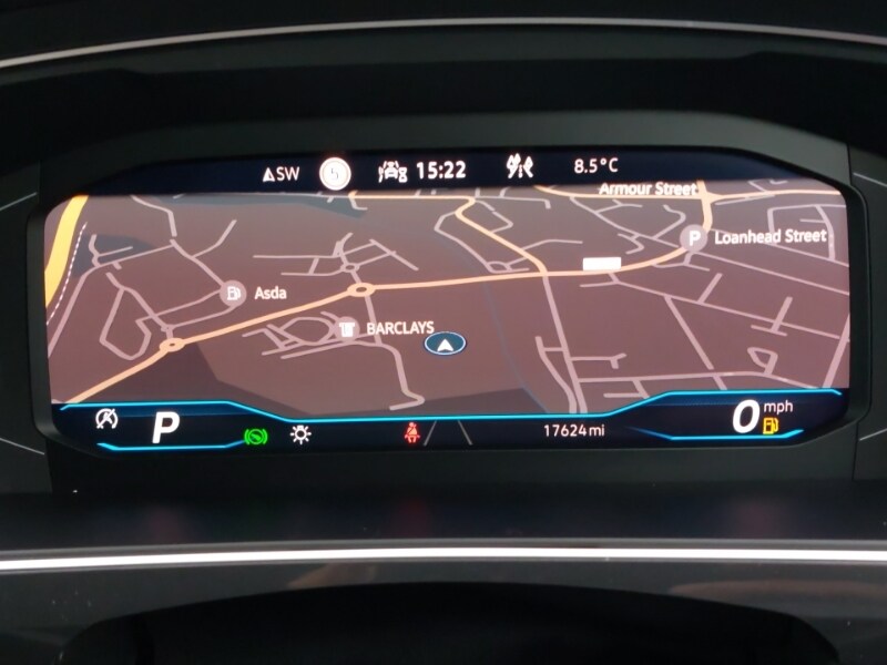 Used Volkswagen Tiguan 2023 for sale - 77531153: Photo 15