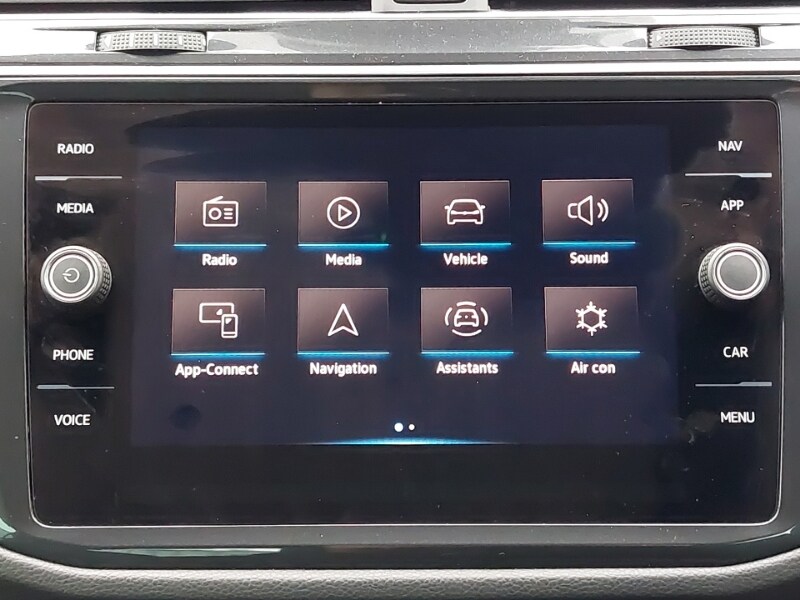 Used Volkswagen Tiguan 2023 for sale - 77531153: Photo 18