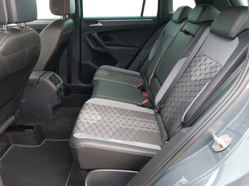 Used Volkswagen Tiguan 2023 for sale - 77531153: Photo 6