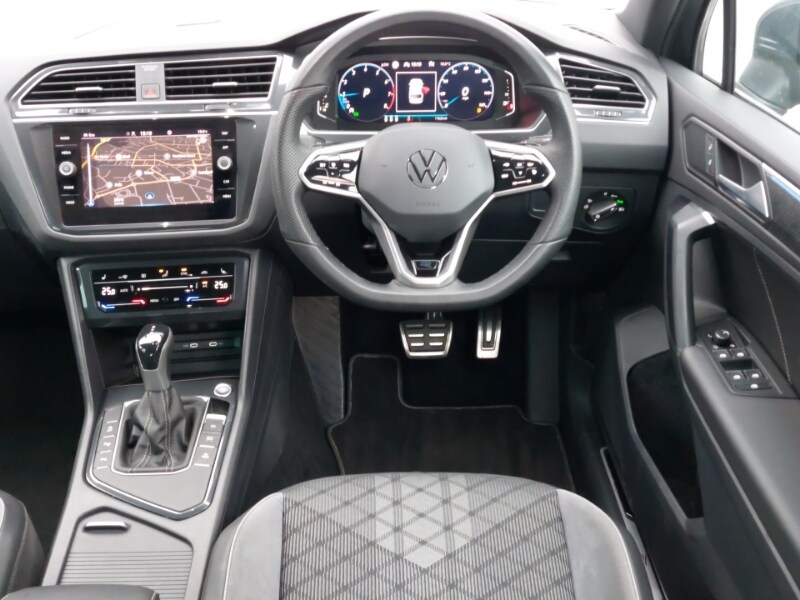 Used Volkswagen Tiguan 2023 for sale - 77531153: Photo 7