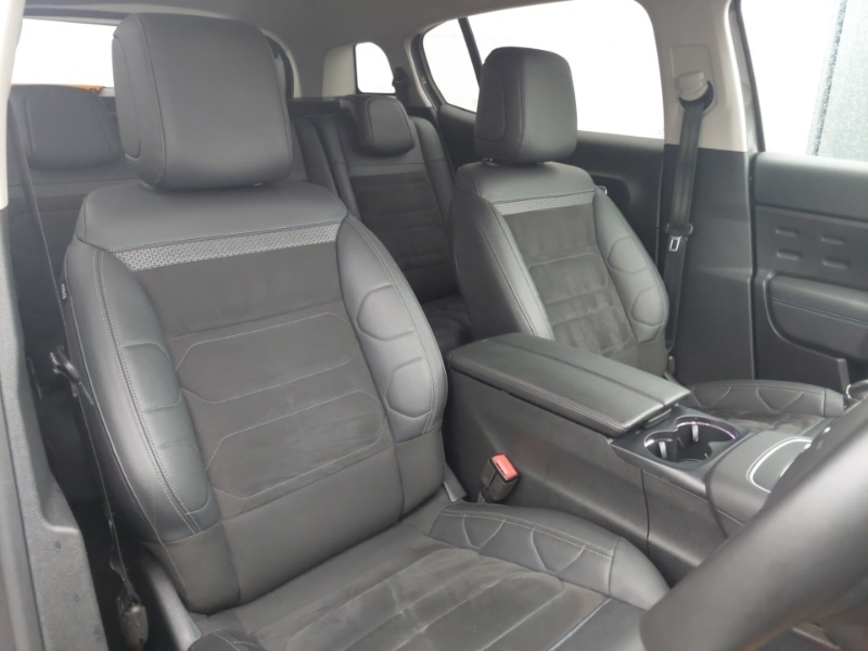 Used Citroen C5 Aircross 2023 for sale - 77252224: Photo 13