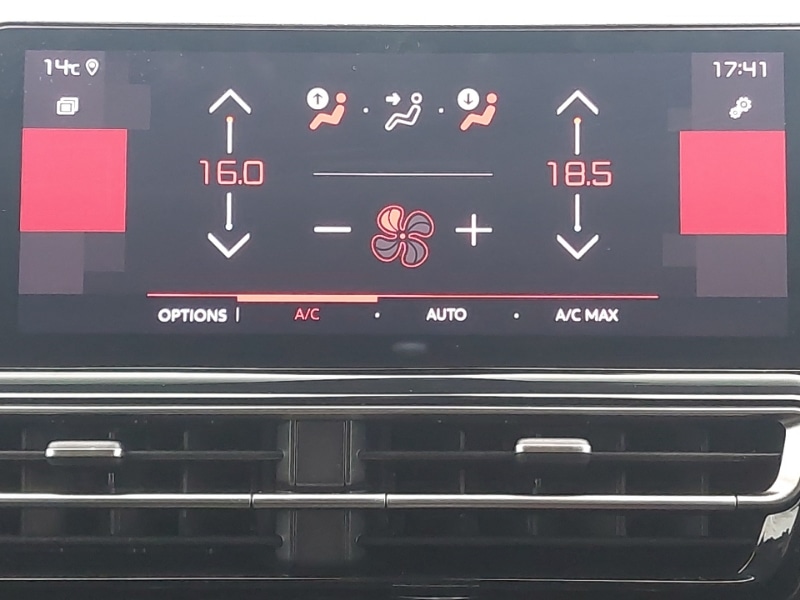 Used Citroen C5 Aircross 2023 for sale - 77252224: Photo 16