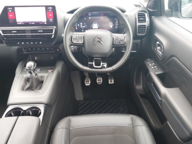 Used Citroen C5 Aircross 2023 for sale - 77252224: Photo 7