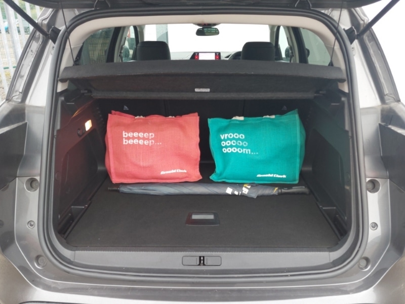 Used Citroen C5 Aircross 2023 for sale - 77252224: Photo 8