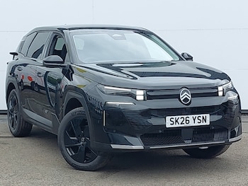 Used Citroen C5 Aircross 2026 for sale - 78948942: Photo