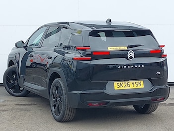 Used Citroen C5 Aircross 2026 for sale - 78948942: Photo