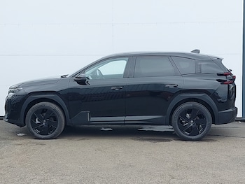 Used Citroen C5 Aircross 2026 for sale - 78948942: Photo
