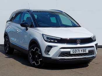 2022 - 1.2 Turbo [130] Ultimate 5dr Auto