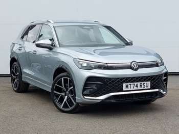 2024 - 2.0 TDI R-Line 5dr DSG