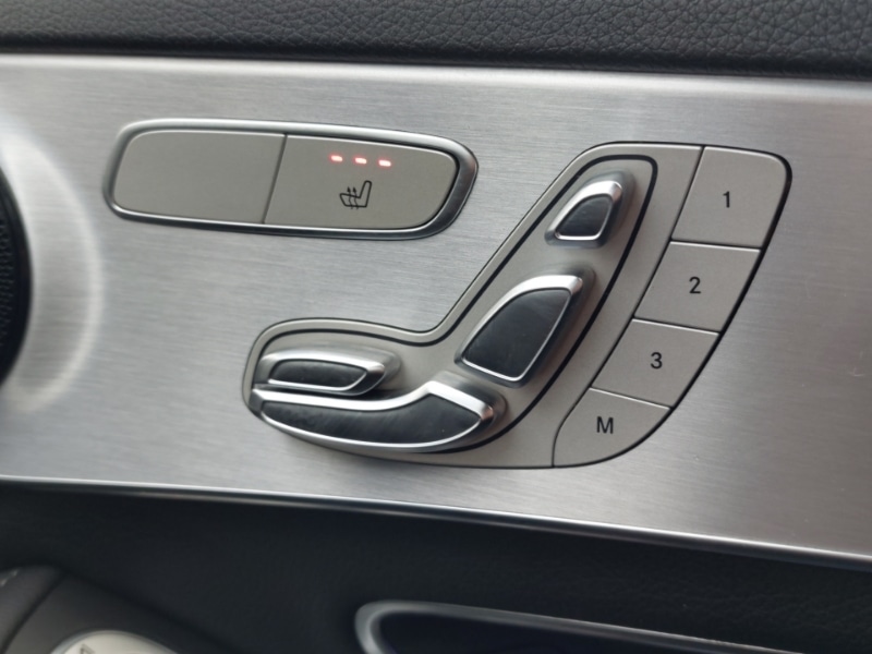 Used Mercedes-Benz C Class 2019 for sale - 77644913: Photo 18