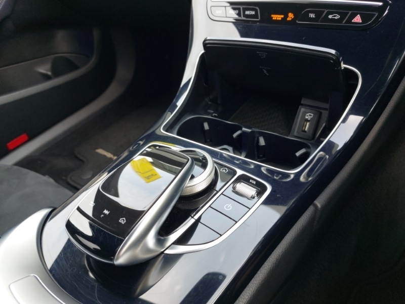 Used Mercedes-Benz C Class 2019 for sale - 77644913: Photo 19