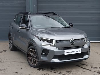 Used Citroen C3 2025 for sale - 79704271: Photo