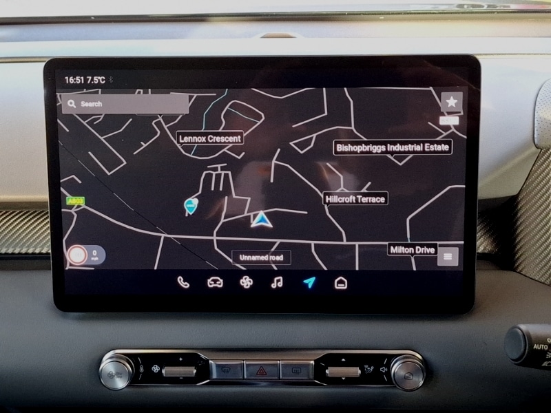 Used MG MG HS 2025 for sale - 76619076: Photo 13