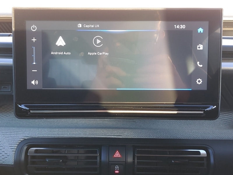 Used Citroen C3 2025 for sale - 76925055: Photo 10