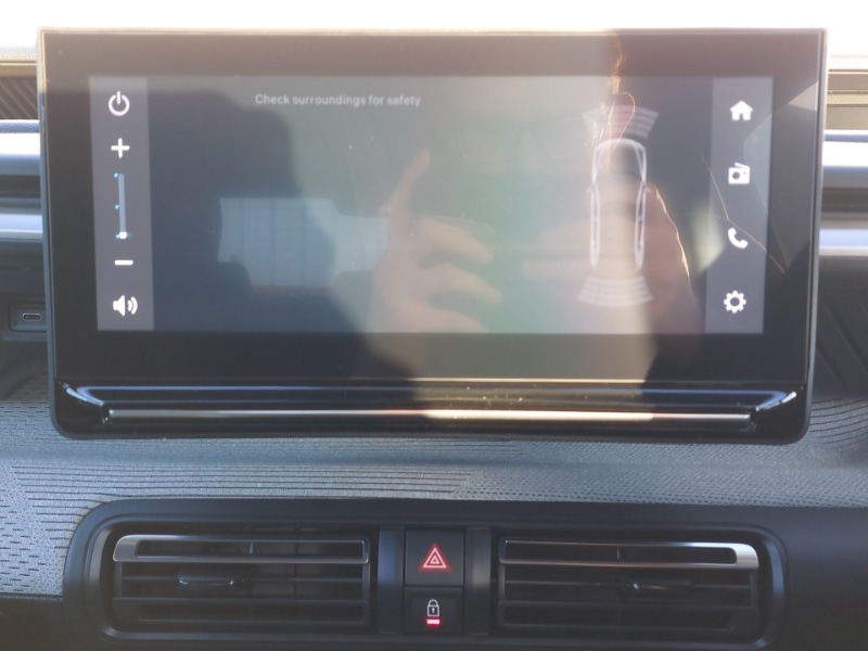 Used Citroen C3 2025 for sale - 76925055: Photo 11