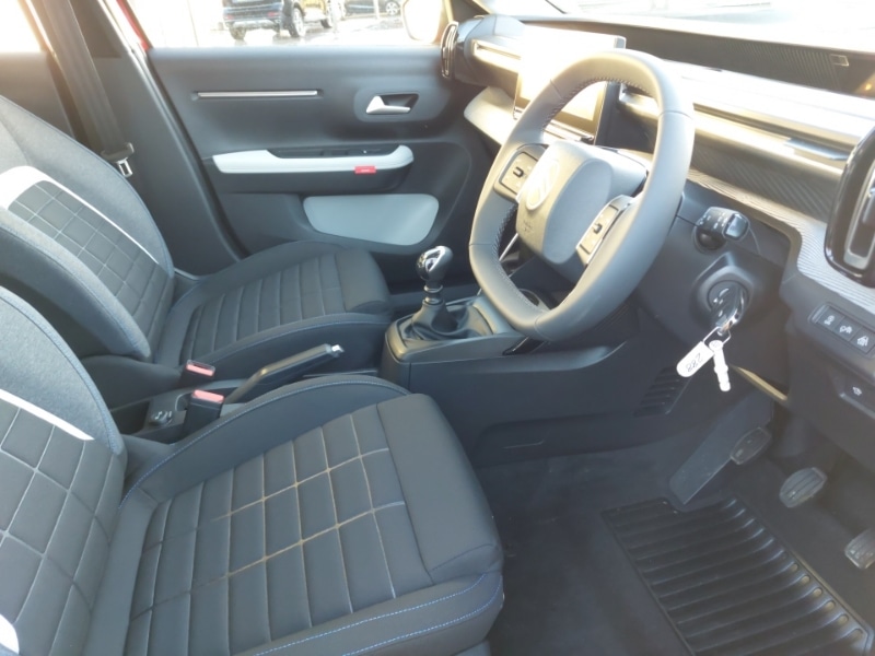 Used Citroen C3 2025 for sale - 76925055: Photo 12