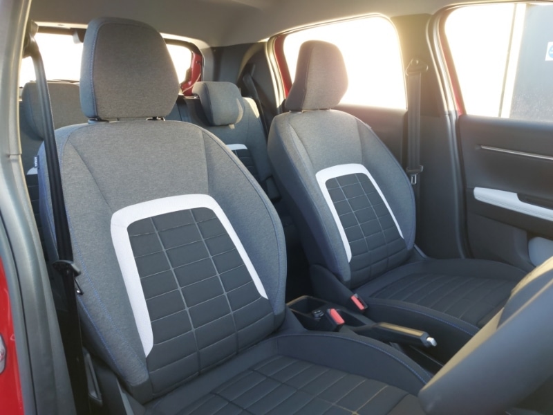 Used Citroen C3 2025 for sale - 76925055: Photo 13