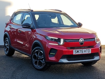 Used Citroen C3 2025 for sale - 76925055: Photo