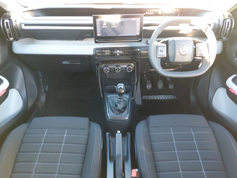 Used Citroen C3 2025 for sale - 76925055: Photo 2