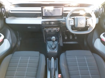 Used Citroen C3 2025 for sale - 76925055: Photo