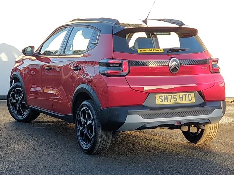 Used Citroen C3 2025 for sale - 76925055: Photo 3