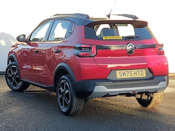 Used Citroen C3 2025 for sale - 76925055: Photo