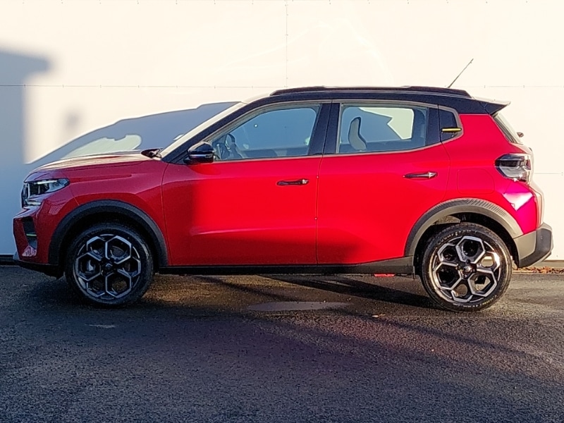 Used Citroen C3 2025 for sale - 76925055: Photo 4