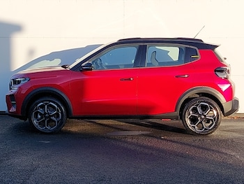 Used Citroen C3 2025 for sale - 76925055: Photo