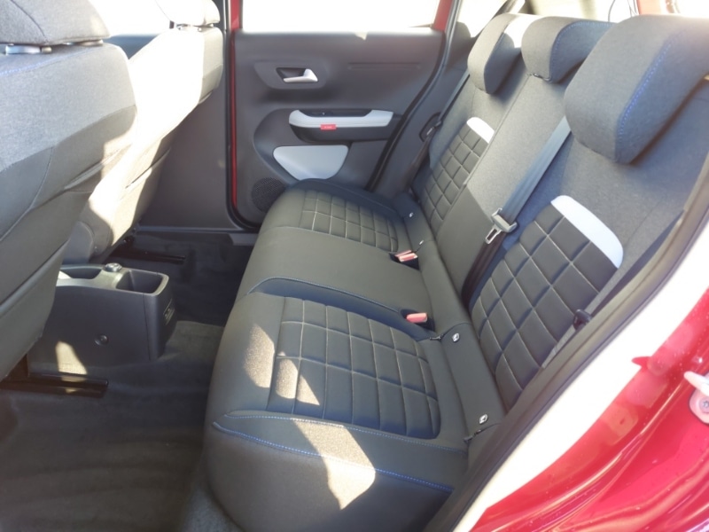 Used Citroen C3 2025 for sale - 76925055: Photo 6