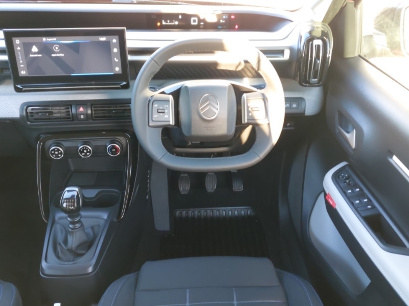 Used Citroen C3 2025 for sale - 76925055: Photo 7