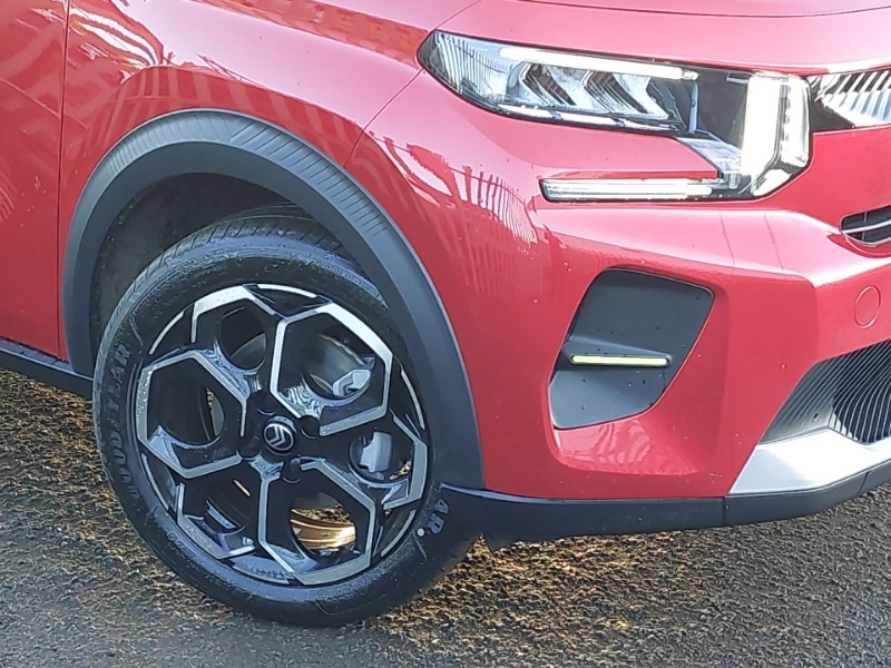 Used Citroen C3 2025 for sale - 76925055: Photo 9